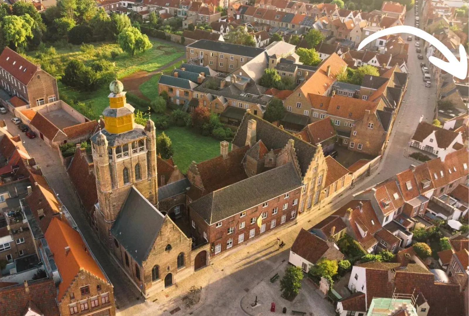 Villa Acadia By De Drie Koningen à Bruges